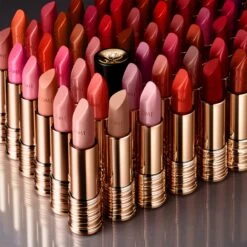 Lancome Lancôme L’Absolu Rouge Drama Matte -Bobbi Brown || Lancome || Clinique Soldes Magasin lancome labsolu rouge drama matte rouge a levres mat rechargeable 4