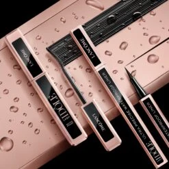 Lancome Lancôme Lash Idôle Waterproof -Bobbi Brown || Lancome || Clinique Soldes Magasin lancome lash idole waterproof mascara cils courbes et separes waterproof 3