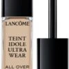 Lancome Lancôme Teint Idole Ultra Wear All Over Concealer -Bobbi Brown || Lancome || Clinique Soldes Magasin lancome teint idole ultra wear all over concealer correcteur longue tenue