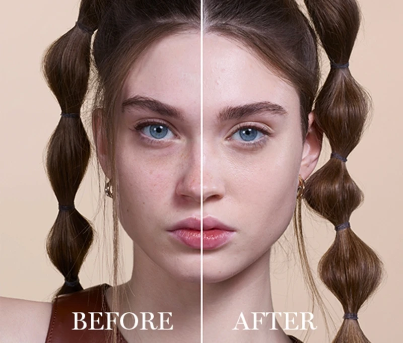 Lancome Lancôme Teint Idole Ultra Wear Care & Glow 5 Lancome Lancôme Teint Idole Ultra Wear Care & Glow – Image 3