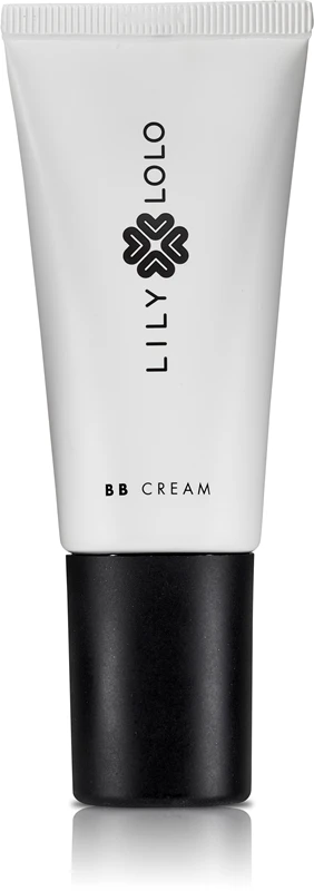 Lily Lolo BB Cream 3 Lily Lolo BB Cream
