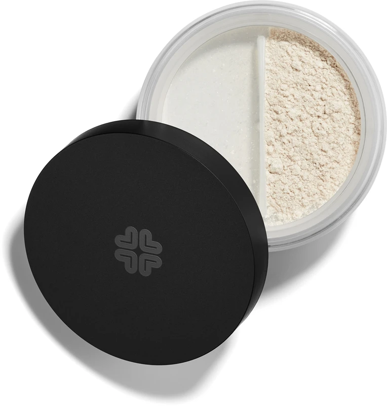 Lily Lolo Finishing Powder 3 Lily Lolo Finishing Powder