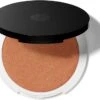 Lily Lolo Illuminator -Bobbi Brown || Lancome || Clinique Soldes Magasin lily lolo illuminator enlumineur poudre compact