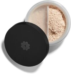 Lily Lolo Mineral Foundation