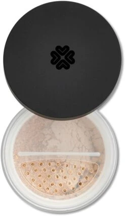 Lily Lolo Mineral Shimer