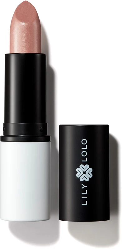 Lily Lolo Vegan Lipstick 3 Lily Lolo Vegan Lipstick