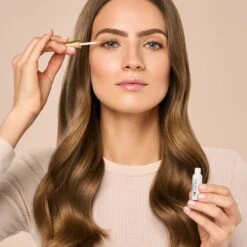 Long 4 Lashes FX5 Power Formula -Bobbi Brown || Lancome || Clinique Soldes Magasin long 4 lashes fx5 power formula coffret cadeau cils 1