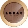 Lorac TANtalizer -Bobbi Brown || Lancome || Clinique Soldes Magasin lorac tantalizer poudre bronzante