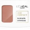 L’Oréal Paris Age Perfect Blush Satin 1 L’Oréal Paris Age Perfect Blush Satin -Bobbi Brown || Lancome || Clinique Soldes Magasin loreal paris age perfect blush satin blush