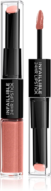 L’Oréal Paris Infallible Infaillible 3 L’Oréal Paris Infallible Infaillible