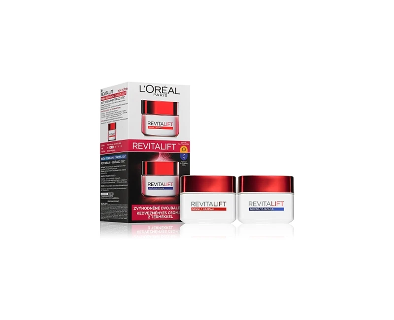 L’Oréal Paris Revitalift 3 L’Oréal Paris Revitalift