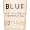 Lumene Blur 16h Longwear