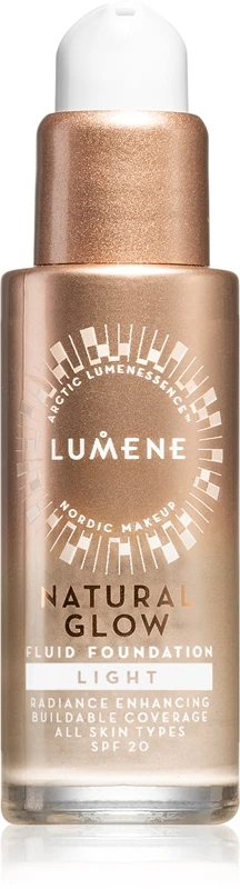 Lumene Natural Glow