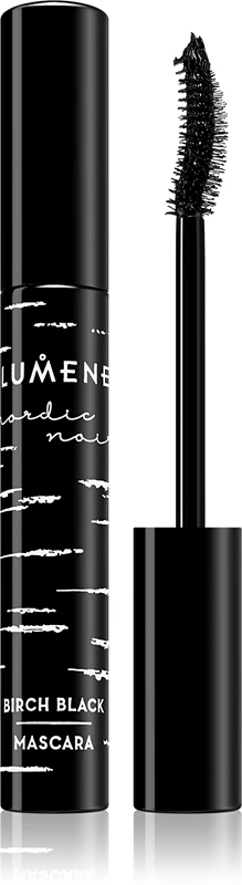 Lumene Nordic Makeup Birch Black 3 Lumene Nordic Makeup Birch Black
