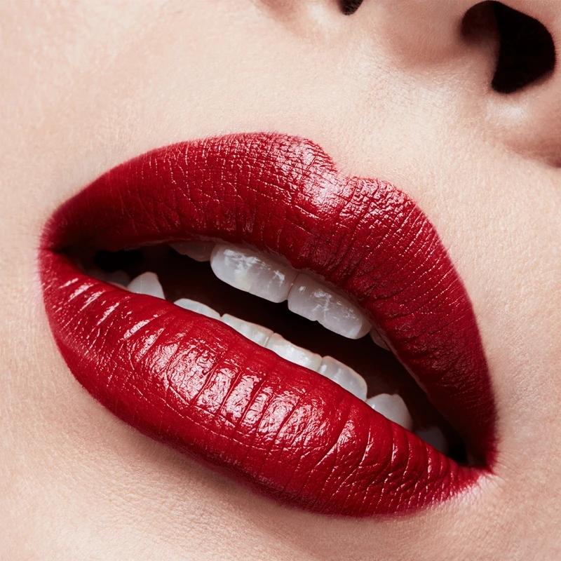 MAC Cosmetics Amplified Creme Lipstick 5 MAC Cosmetics Amplified Creme Lipstick – Image 3