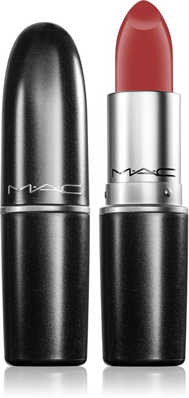 MAC Cosmetics Amplified Creme Lipstick 3 MAC Cosmetics Amplified Creme Lipstick