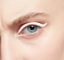 MAC Cosmetics Colour Excess Gel Pencil -Bobbi Brown || Lancome || Clinique Soldes Magasin mac cosmetics colour excess gel pencil crayon gel waterproof yeux 3