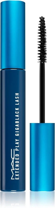 MAC Cosmetics Extended Play Gigablack Lash Mascara