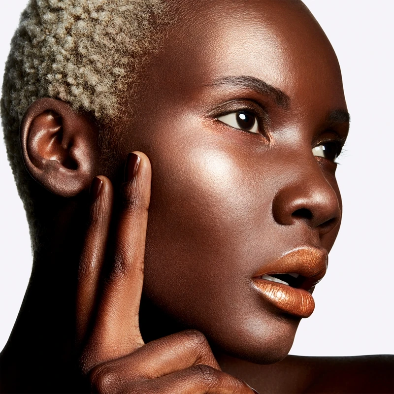 MAC Cosmetics Extra Dimension Skinfinish 5 MAC Cosmetics Extra Dimension Skinfinish – Image 3