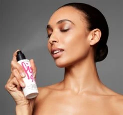 MAC Cosmetics Fix + Stay Over 7 MAC Cosmetics Fix + Stay Over -Bobbi Brown || Lancome || Clinique Soldes Magasin mac cosmetics fix stay over spray fixateur de maquillage hydratant 2