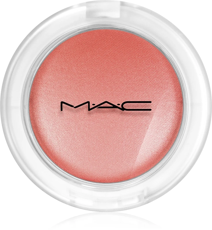 MAC Cosmetics Glow Play Blush 3 MAC Cosmetics Glow Play Blush