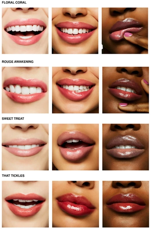 MAC Cosmetics Glow Play Lip Balm 8 MAC Cosmetics Glow Play Lip Balm – Image 6