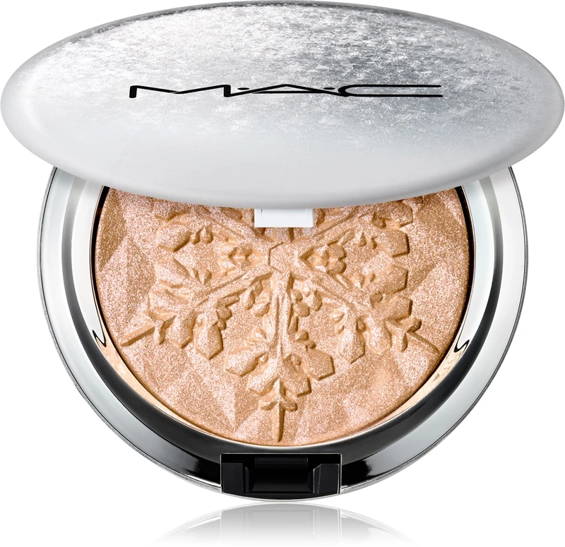 MAC Cosmetics Holiday Extra Dimension Skinfinish 3 MAC Cosmetics Holiday Extra Dimension Skinfinish