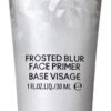 MAC Cosmetics Holiday Frosted Blur Face Primer 2 MAC Cosmetics Holiday Frosted Blur Face Primer -Bobbi Brown || Lancome || Clinique Soldes Magasin mac cosmetics holiday frosted blur face primer base de teint matifiante