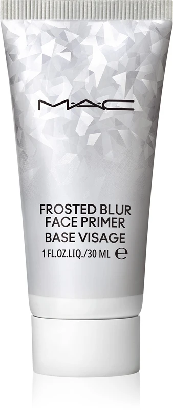 MAC Cosmetics Holiday Frosted Blur Face Primer 3 MAC Cosmetics Holiday Frosted Blur Face Primer