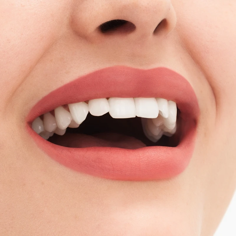 MAC Cosmetics Holiday Powdered Snow Kiss Lip Kit 7 MAC Cosmetics Holiday Powdered Snow Kiss Lip Kit – Image 5