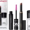 MAC Cosmetics Holiday Thermo-Status Best-Sellers Kit 2 MAC Cosmetics Holiday Thermo-Status Best-Sellers Kit -Bobbi Brown || Lancome || Clinique Soldes Magasin mac cosmetics holiday thermo status best sellers kit coffret cadeau