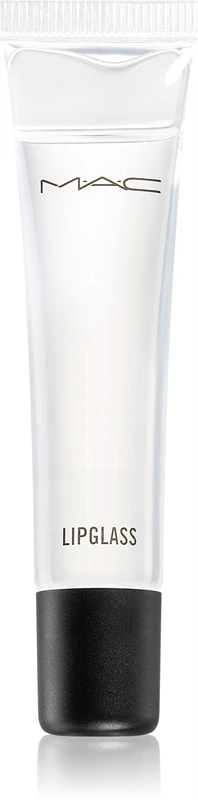 MAC Cosmetics Lipglass Clear 3 MAC Cosmetics Lipglass Clear