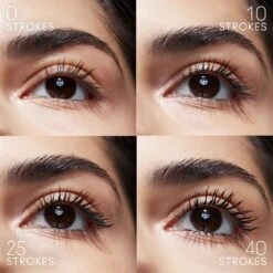 MAC Cosmetics M·A·CStack Mascara Mother´s Day Limited Edition -Bobbi Brown || Lancome || Clinique Soldes Magasin mac cosmetics macstack mascara mothers day limited edition mascara volumateur et allongeant 2