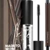 MAC Cosmetics Made To Wow Brow Kit -Bobbi Brown || Lancome || Clinique Soldes Magasin mac cosmetics made to wow brow kit coffret cadeau medium teinte