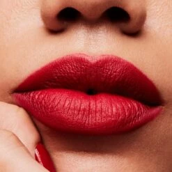 MAC Cosmetics Matte Lipstick -Bobbi Brown || Lancome || Clinique Soldes Magasin mac cosmetics matte lipstick rouge a levres effet mat 1