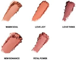 MAC Cosmetics Mineralize Blush -Bobbi Brown || Lancome || Clinique Soldes Magasin mac cosmetics mineralize blush blush