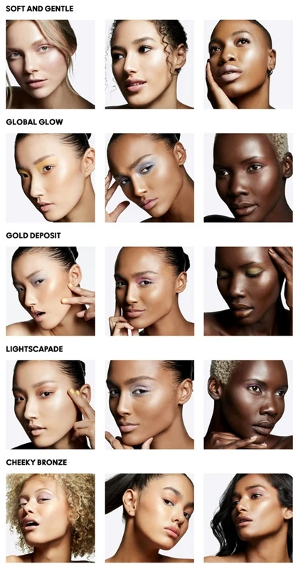 MAC Cosmetics Mineralize Skinfinish 7 MAC Cosmetics Mineralize Skinfinish – Image 5