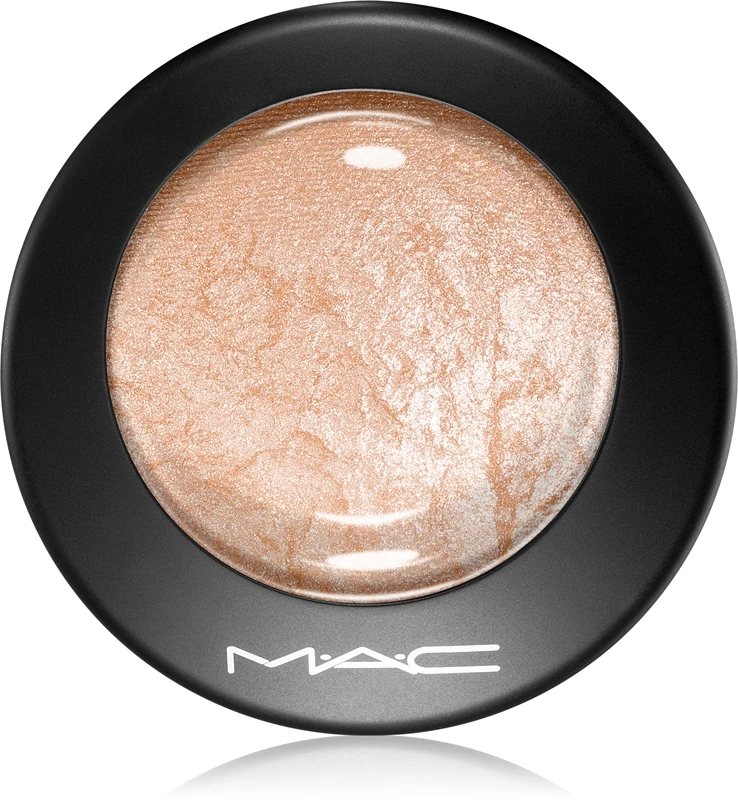 MAC Cosmetics Mineralize Skinfinish 3 MAC Cosmetics Mineralize Skinfinish