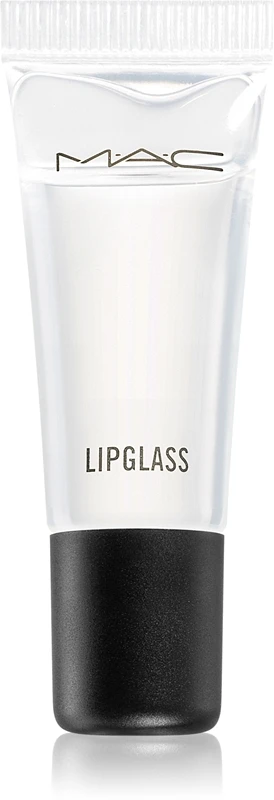 MAC Cosmetics Mini Lipglass Clear 3 MAC Cosmetics Mini Lipglass Clear