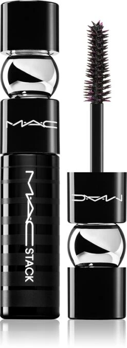 MAC Cosmetics Mini M·A·CStack Mascara Superstack Mega Brush