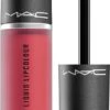 MAC Cosmetics Powder Kiss Liquid Lipcolour 2 MAC Cosmetics Powder Kiss Liquid Lipcolour -Bobbi Brown || Lancome || Clinique Soldes Magasin mac cosmetics powder kiss liquid lipcolour rouge a levres liquide mat