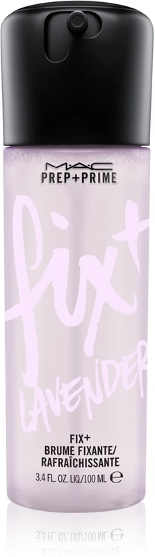 MAC Cosmetics Prep + Prime Fix+ Lavender