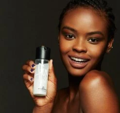 MAC Cosmetics Prep + Prime Fix+ Mattifiying Mist -Bobbi Brown || Lancome || Clinique Soldes Magasin mac cosmetics prep prime fix mattifiying mist spray matifiant fixateur de maquillage 3