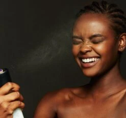 MAC Cosmetics Prep + Prime Fix+ Mattifiying Mist -Bobbi Brown || Lancome || Clinique Soldes Magasin mac cosmetics prep prime fix mattifiying mist spray matifiant fixateur de maquillage 4