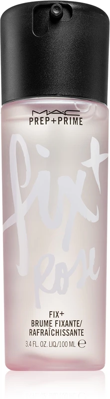 MAC Cosmetics Prep + Prime Fix+ Rose