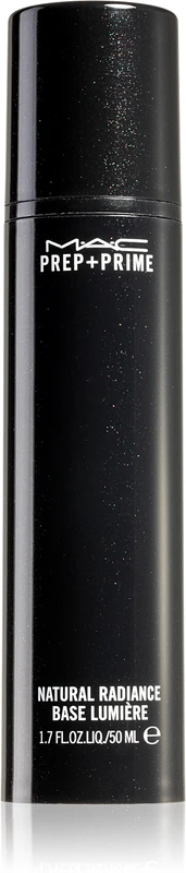 MAC Cosmetics Prep + Prime Natural Radiance