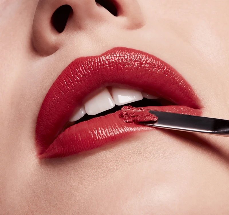 MAC Cosmetics Rethink Pink Amplified Creme Lipstick 7 MAC Cosmetics Rethink Pink Amplified Creme Lipstick – Image 5