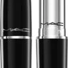 MAC Cosmetics Rethink Pink Lustreglass Lipstick -Bobbi Brown || Lancome || Clinique Soldes Magasin mac cosmetics rethink pink lustreglass lipstick rouge a levres brillant