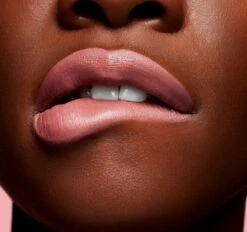 MAC Cosmetics Rethink Pink Matte Lipstick -Bobbi Brown || Lancome || Clinique Soldes Magasin mac cosmetics rethink pink matte lipstick rouge a levres effet mat 3