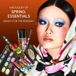 MAC Cosmetics Richard Quinn Exclusive Edition Matte Lipstick 9 MAC Cosmetics Richard Quinn Exclusive Edition Matte Lipstick -Bobbi Brown || Lancome || Clinique Soldes Magasin mac cosmetics richard quinn exclusive edition matte lipstick rouge a levres mat edition limitee 3